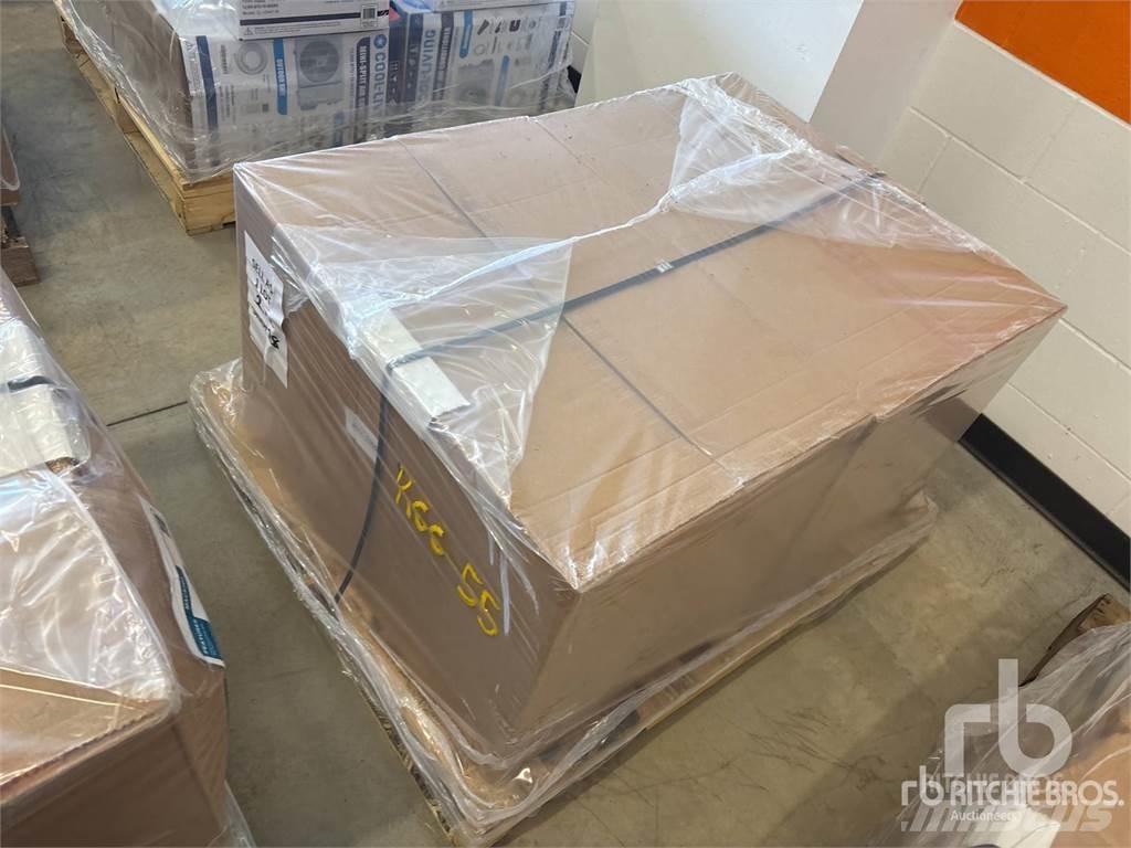 MAC 5200 Compresseur