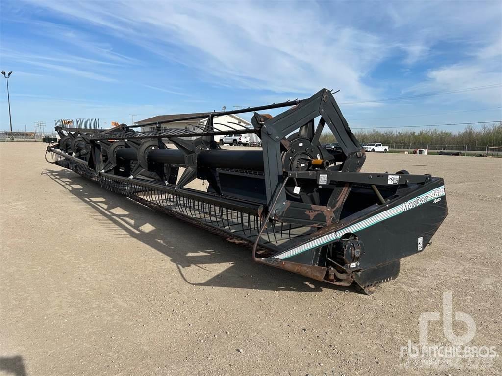 MacDon 960 Barre de coupe pour moissonneuse batteuse