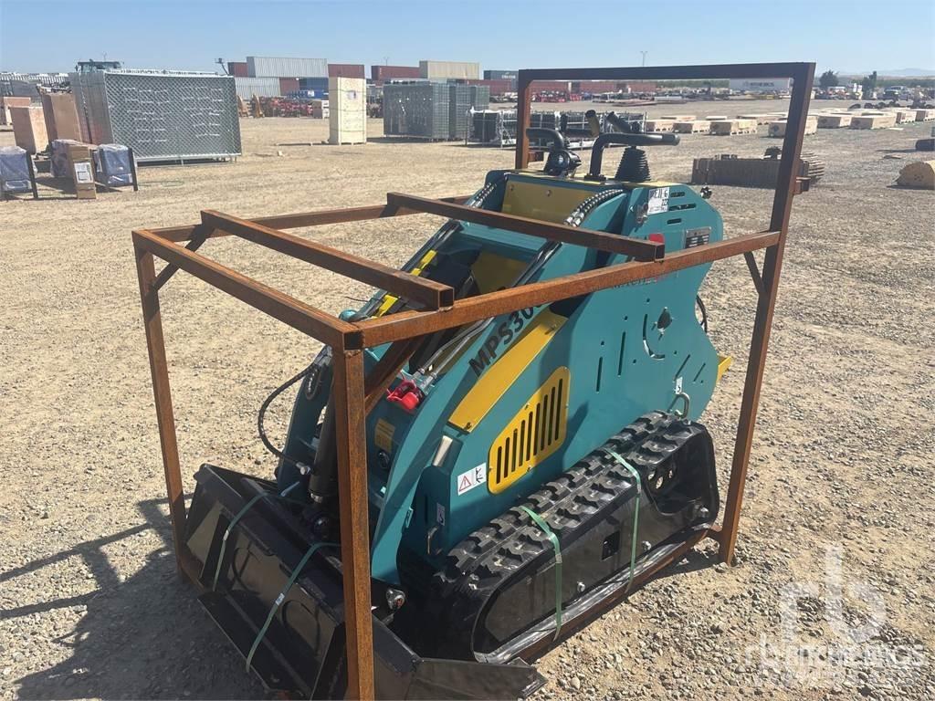 Machpro MP-S300 Chargeuse compacte