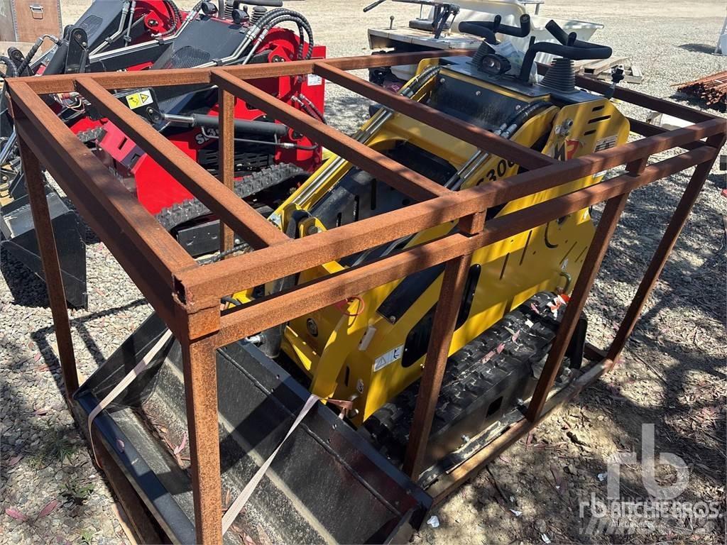 Machpro MP-S300 Chargeuse compacte