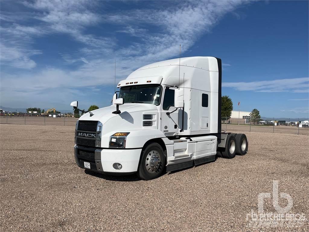 Mack ANTHEM Tracteur routier