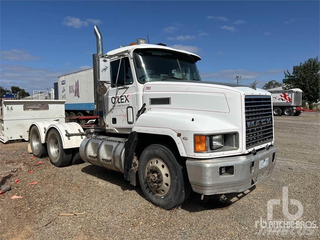 Mack CH688RST Tracteur routier