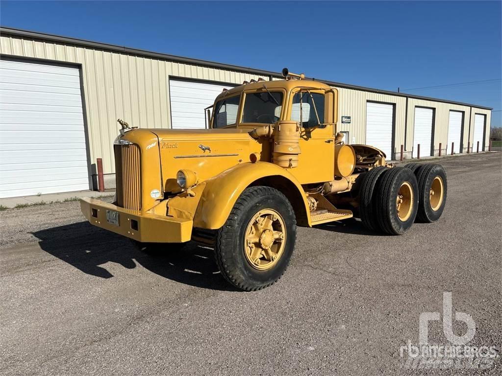 Mack LHSW Tracteur routier