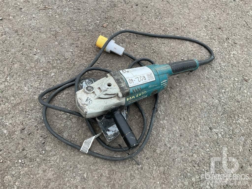 Makita GA9020 Autres accessoires