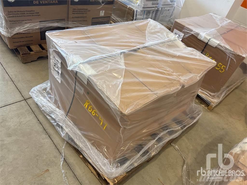 Makita MAC5200 Compresseur