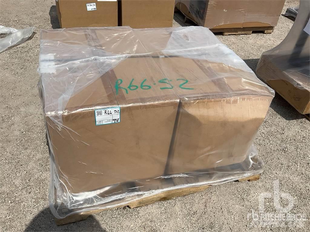 Makita MAC5200 Compresseur