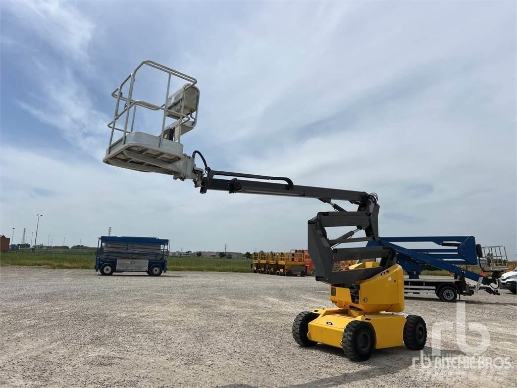 Manitou 150AET2 Nacelles articulées