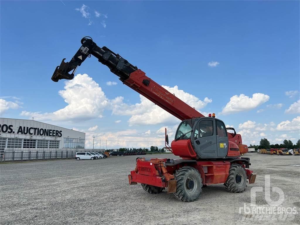 Manitou MRT2540 Chariot télescopique