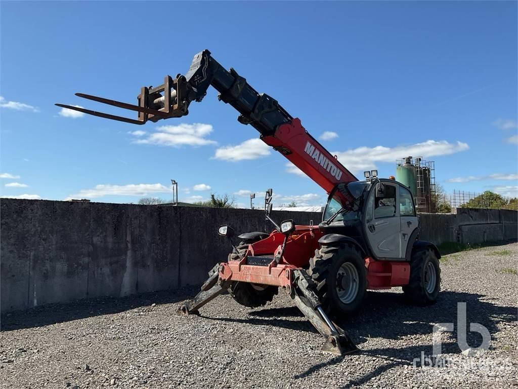 Manitou MT1840 Chariot télescopique