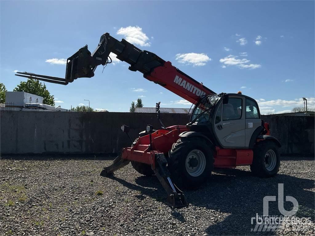 Manitou MT1840 Chariot télescopique