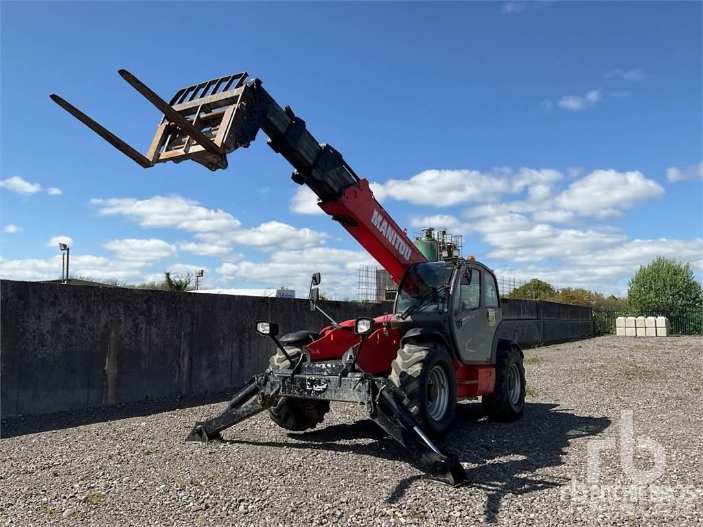 Manitou MT1840 Chariot télescopique