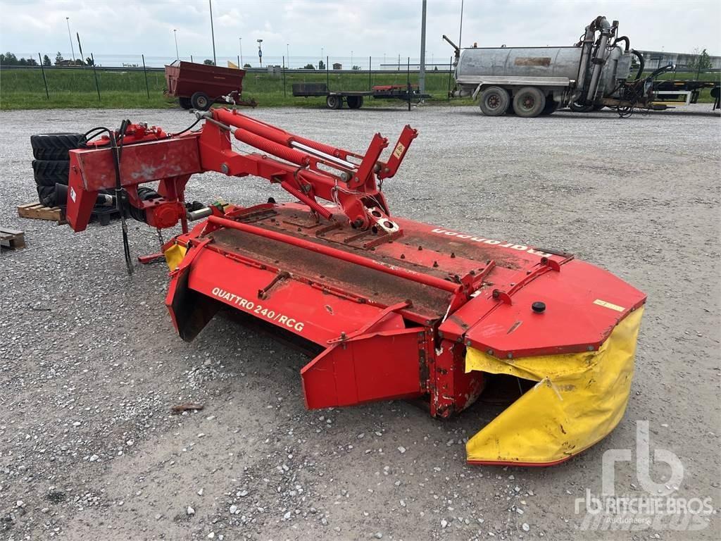 Marangon 24 RCG Faucheuse-conditionneuse