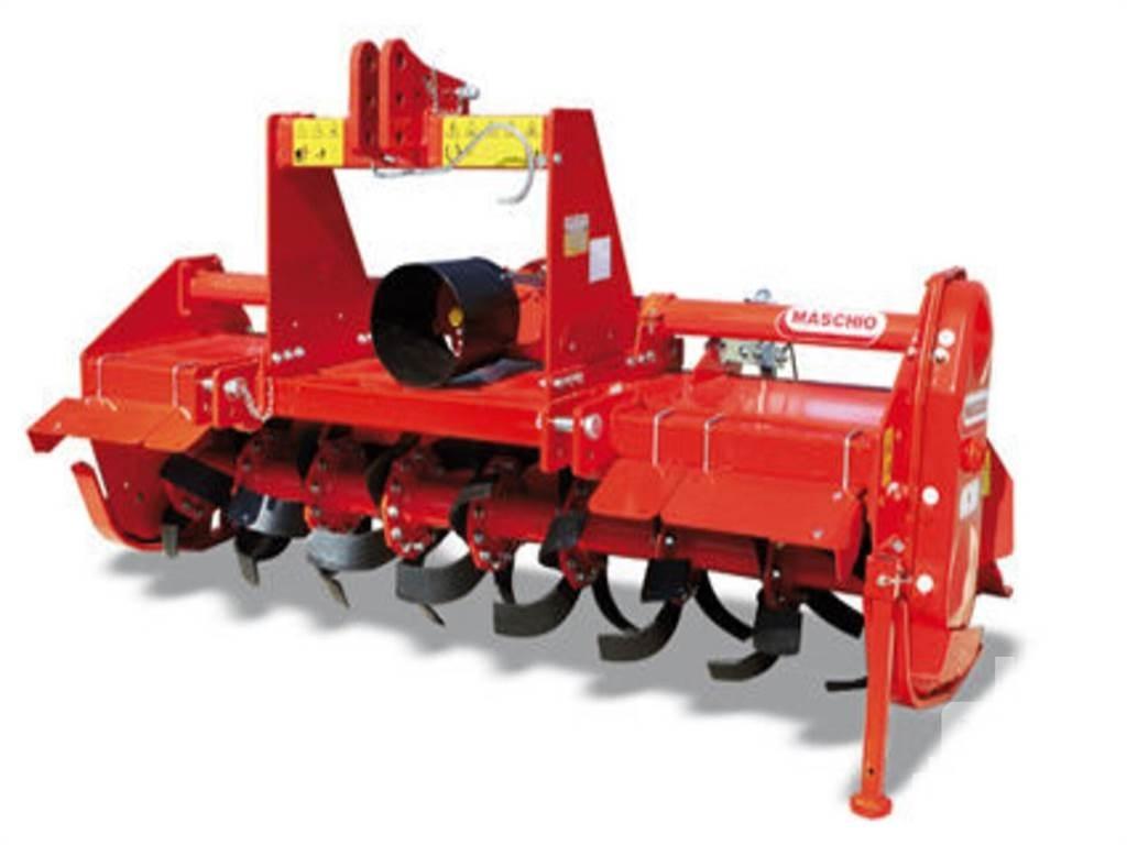 Maschio B180 Motoculteur et tracteur deux roues