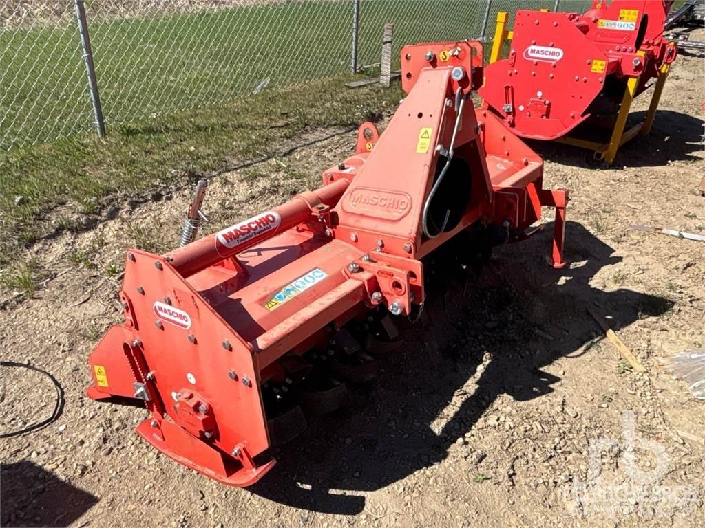 Maschio FRESA H Motoculteur et tracteur deux roues
