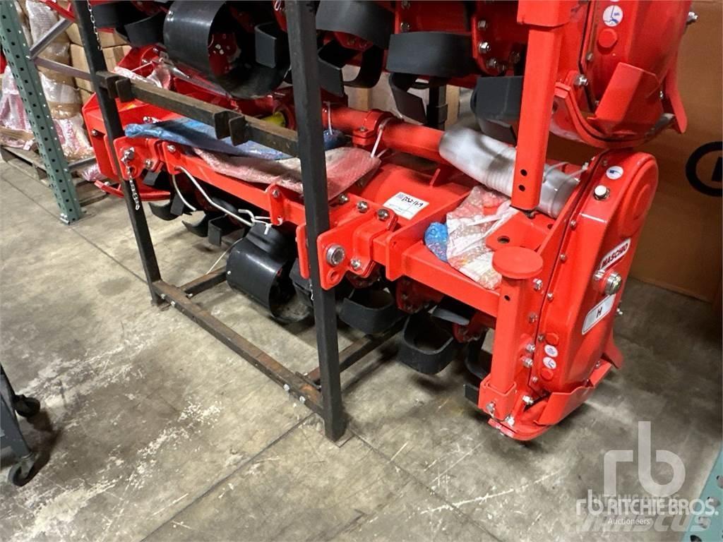 Maschio H185 Motoculteur et tracteur deux roues