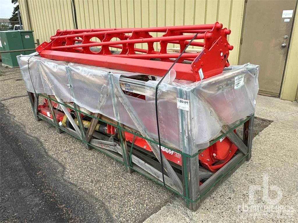 Maschio SC280 Motoculteur et tracteur deux roues