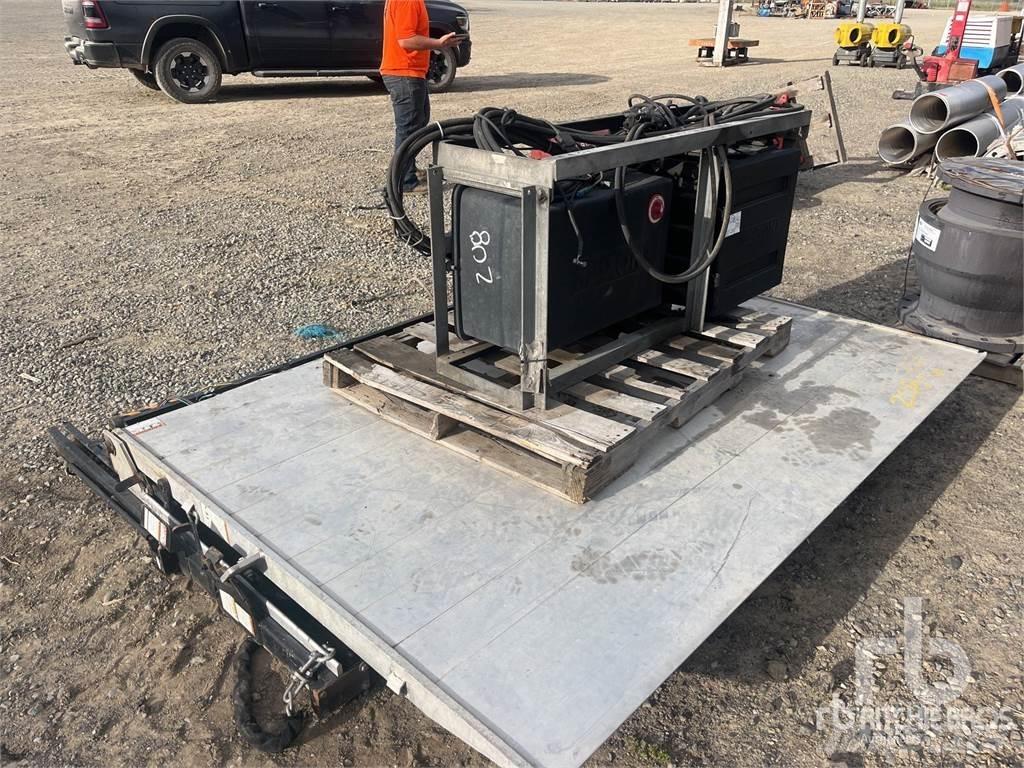 Maxon Lift Gate Autres accessoires