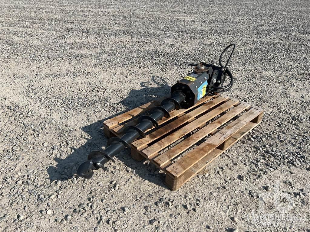  MECCANICA C4 Autres accessoires