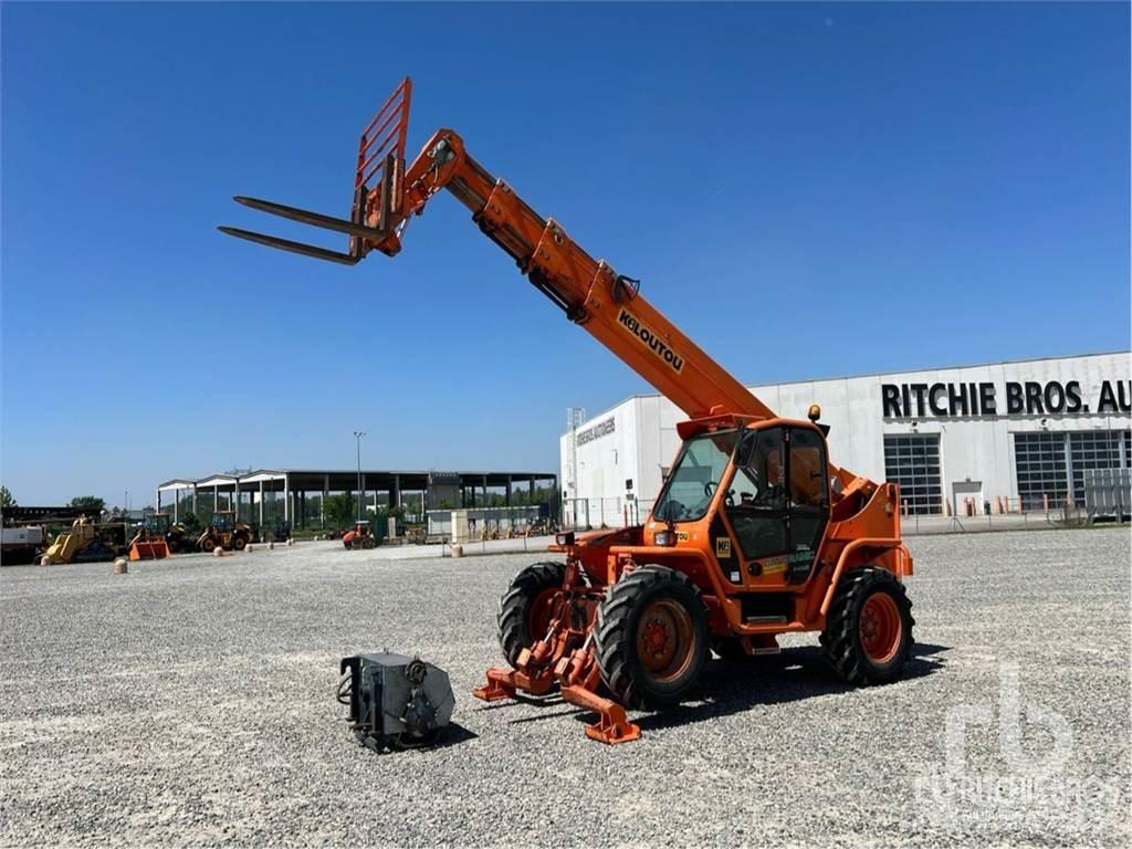 Merlo P40.16 Chariot télescopique