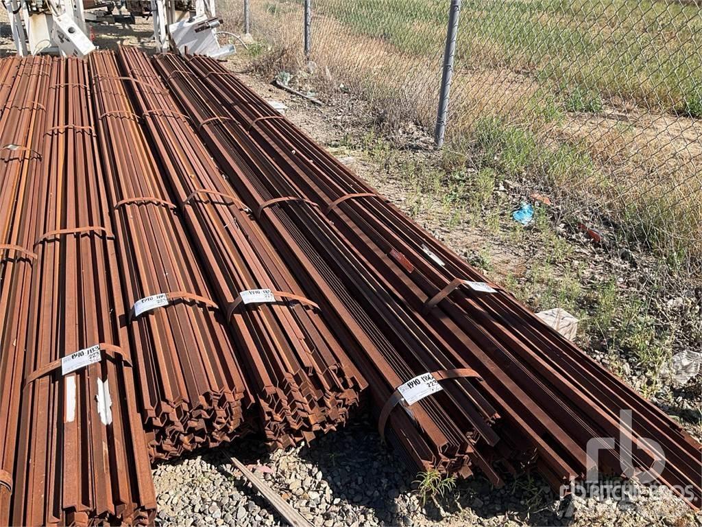  Metal Trim Construction - Autres