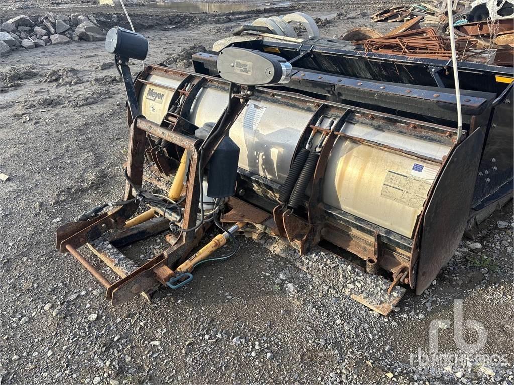 Meyer LPSS-8.0 Transport - Autres