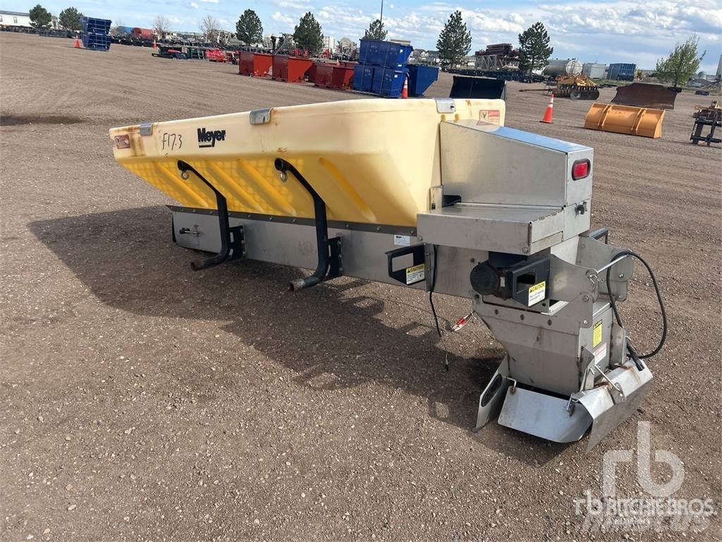 Meyer POLYHAWK Transport - Autres