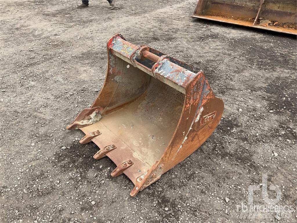 Miller 860 mm Godet