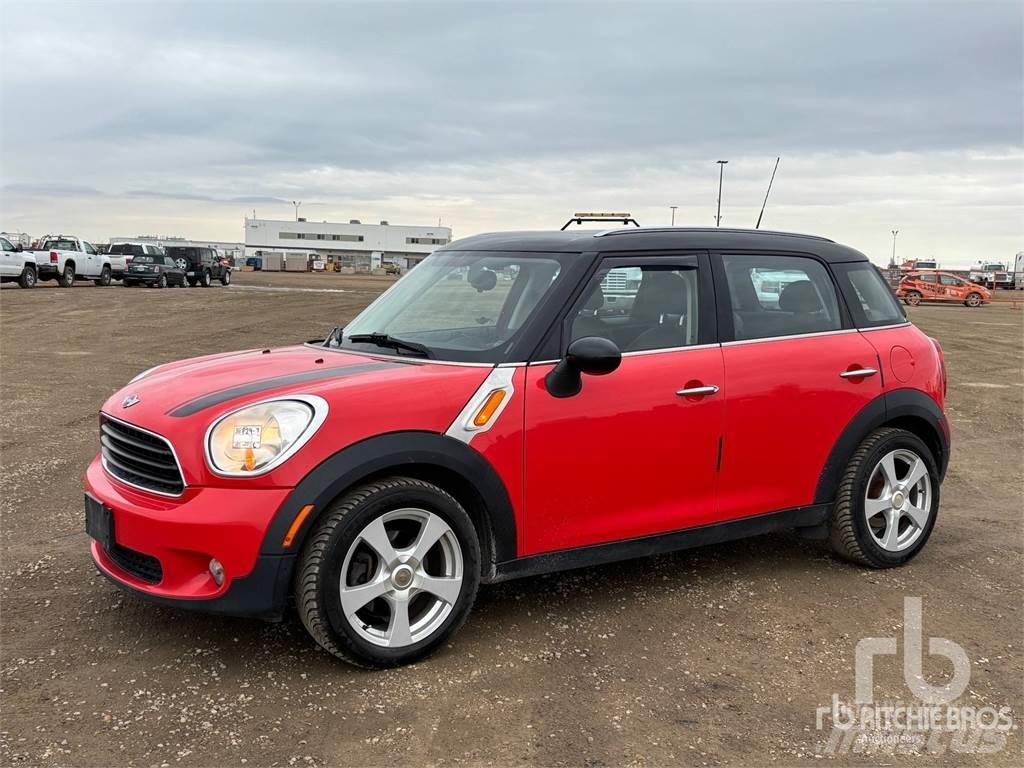 Mini COOPER Voiture