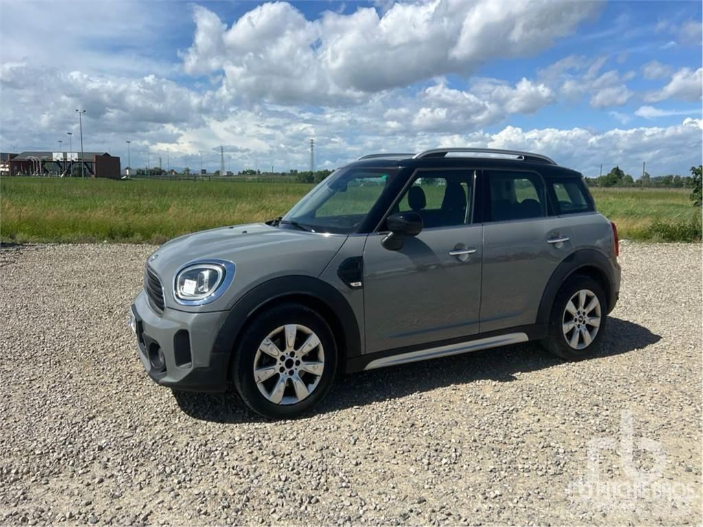 Mini COUNTRYMAN Voiture