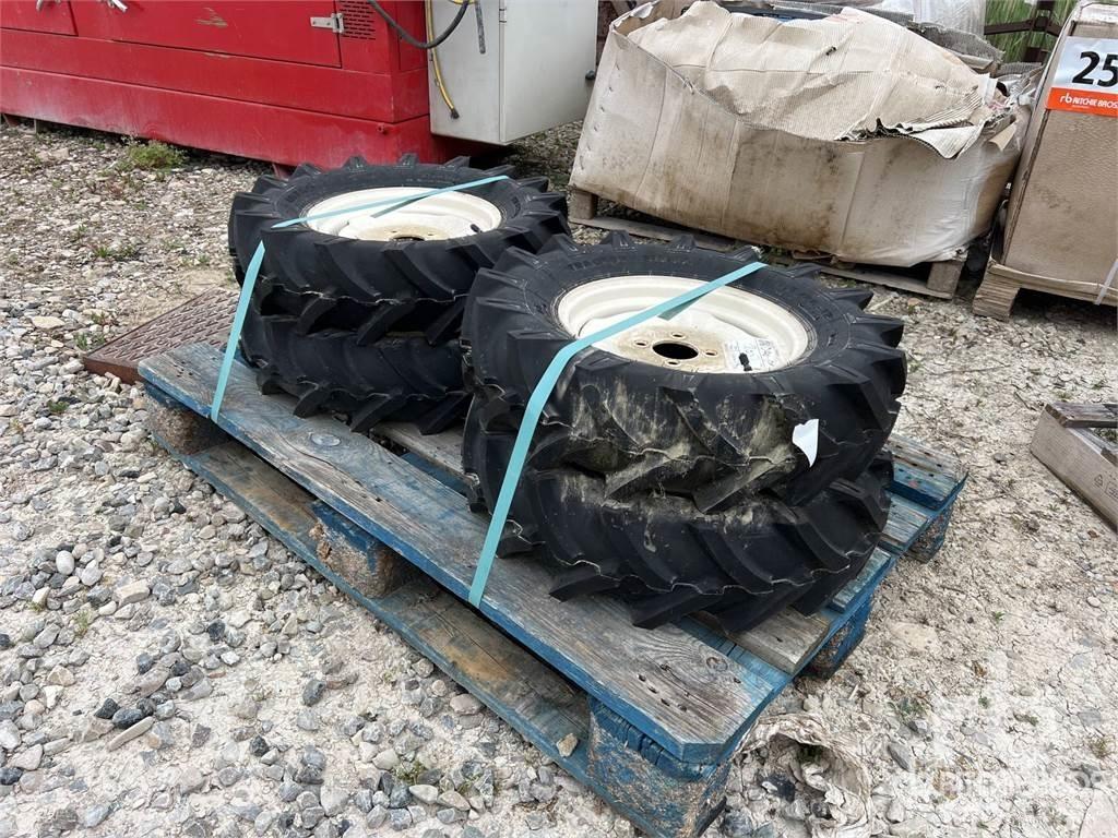 Mitas 6.5/80-12 Transport - Autres