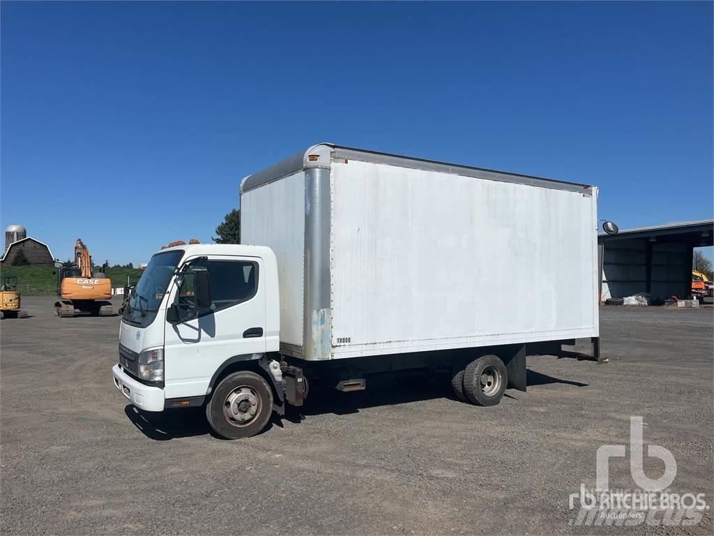 Mitsubishi FE Utilitaire