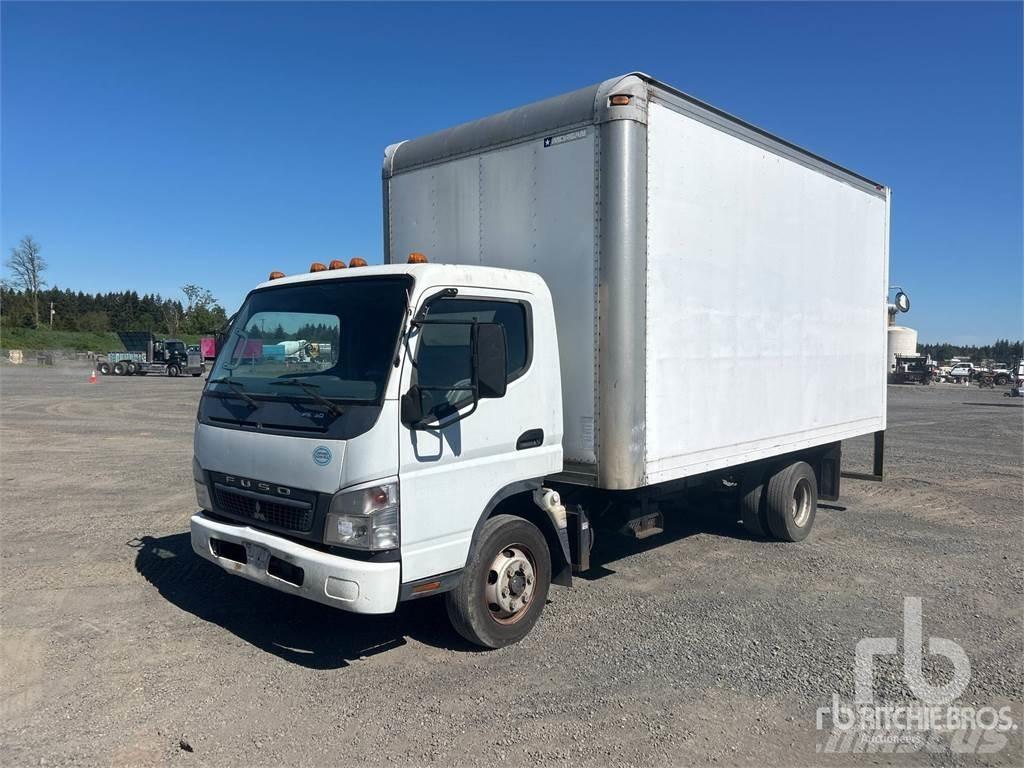 Mitsubishi FE Utilitaire