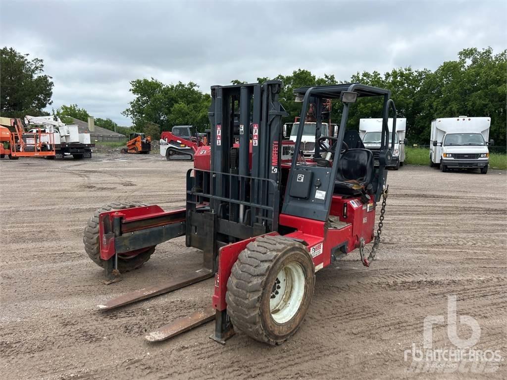 Moffett M9 55.3 Chariot tout terrain