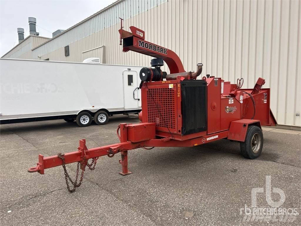 Morbark M18R Broyeur de végétaux