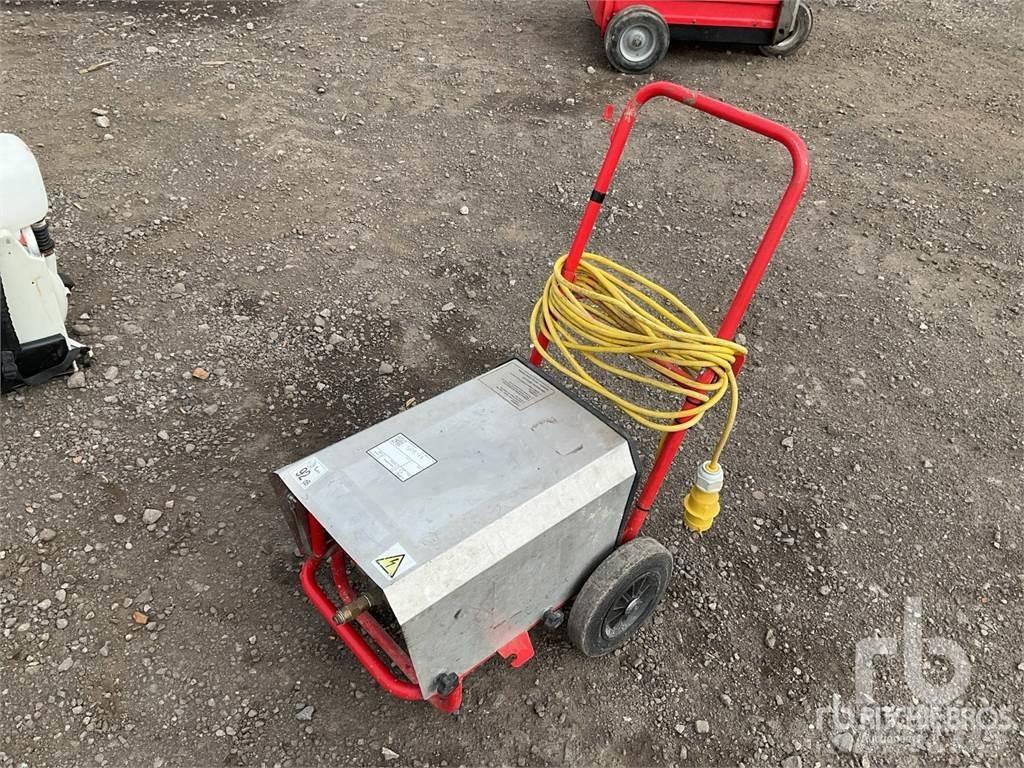 Morris HILTA Construction - Autres