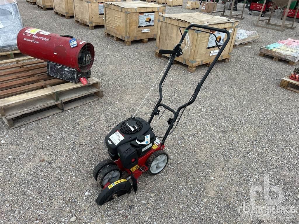 MTD Walk Behind Scierie mobile