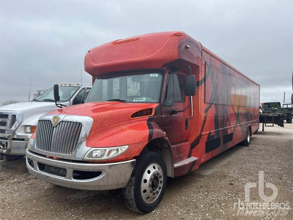Navistar PC505 Autobus interurbain