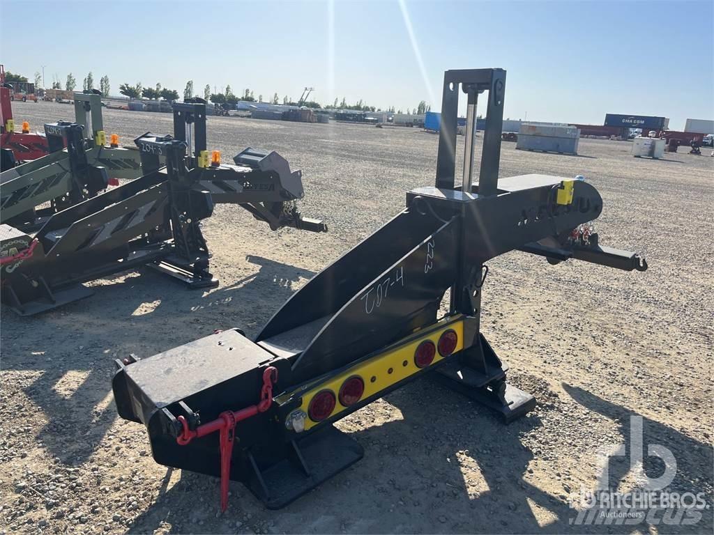  NEKS Electric Transport - Autres