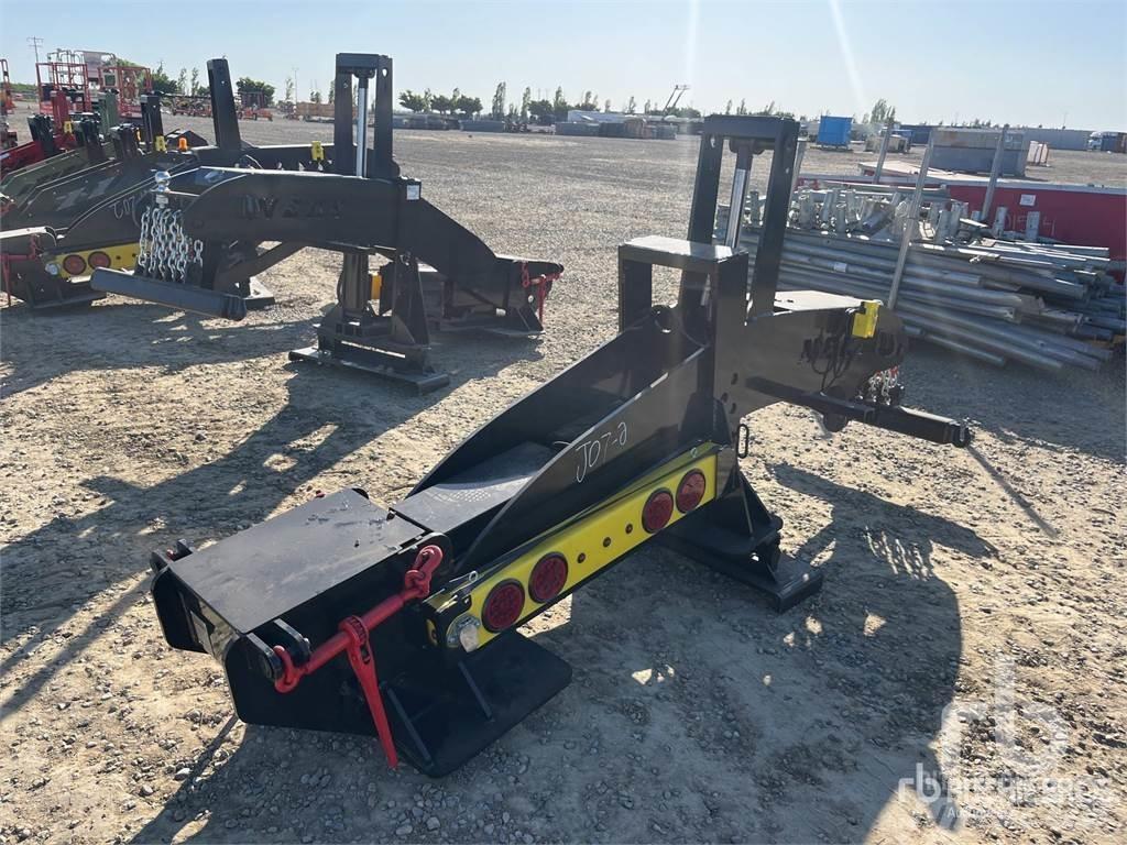  NEKS Electric Transport - Autres