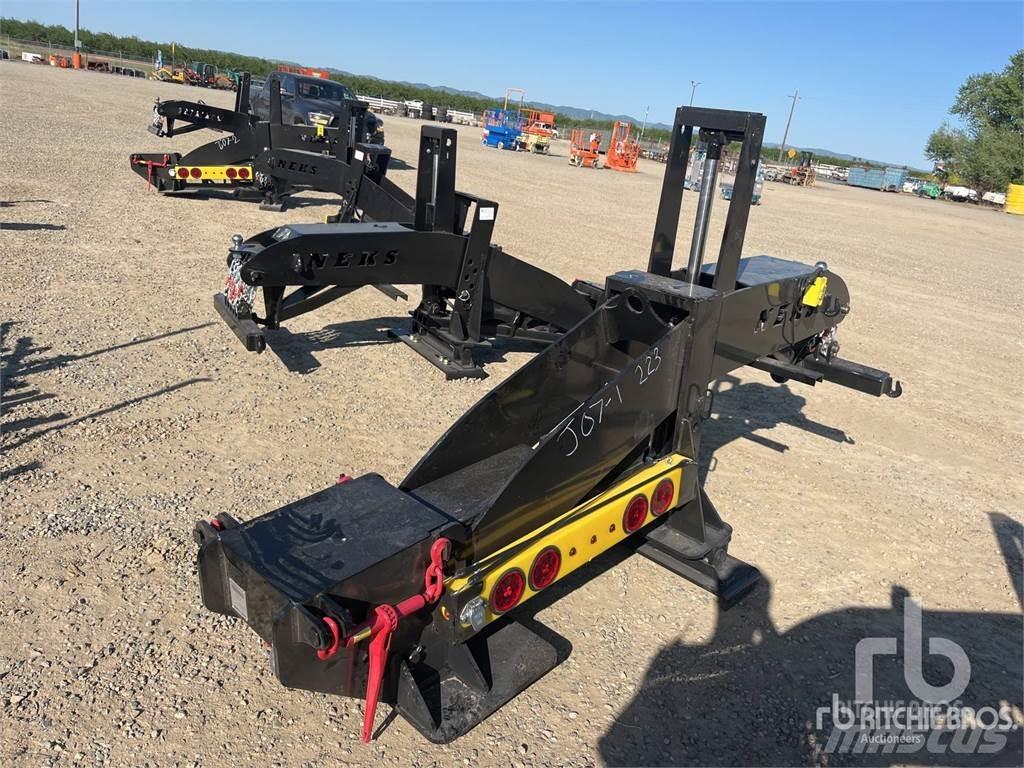 NEKS Electric Transport - Autres