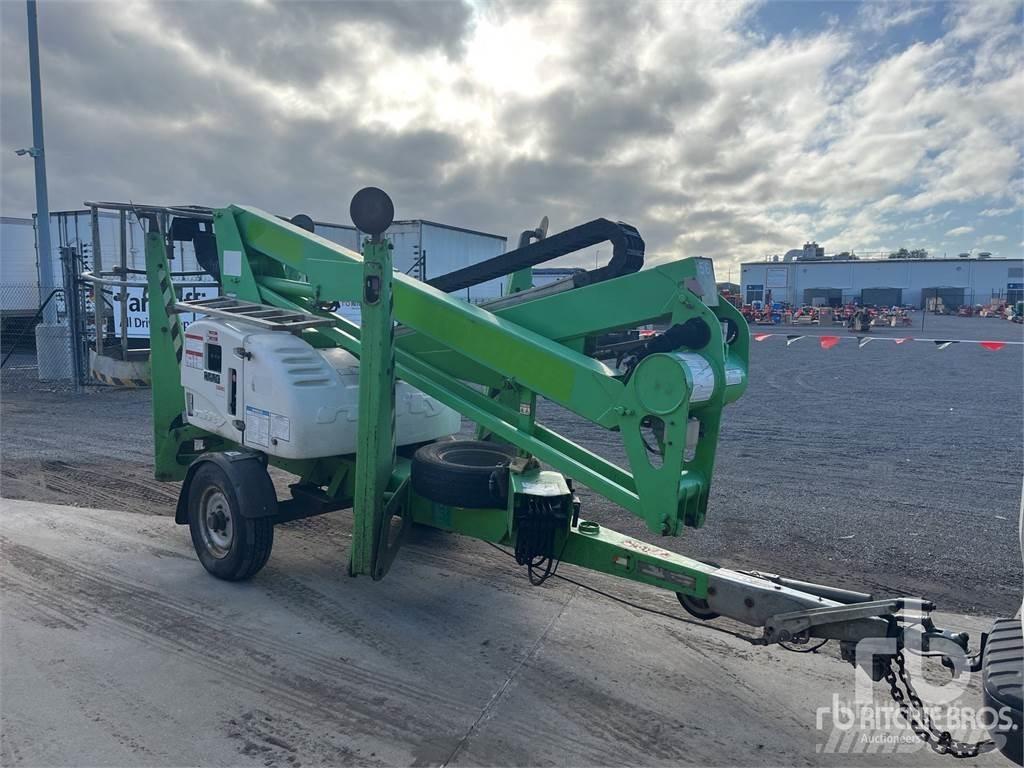 Niftylift 150TP Construction - Autres
