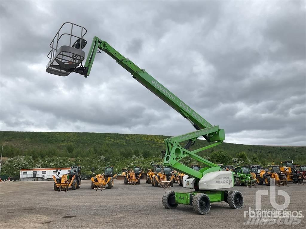 Niftylift HR28 Nacelles articulées