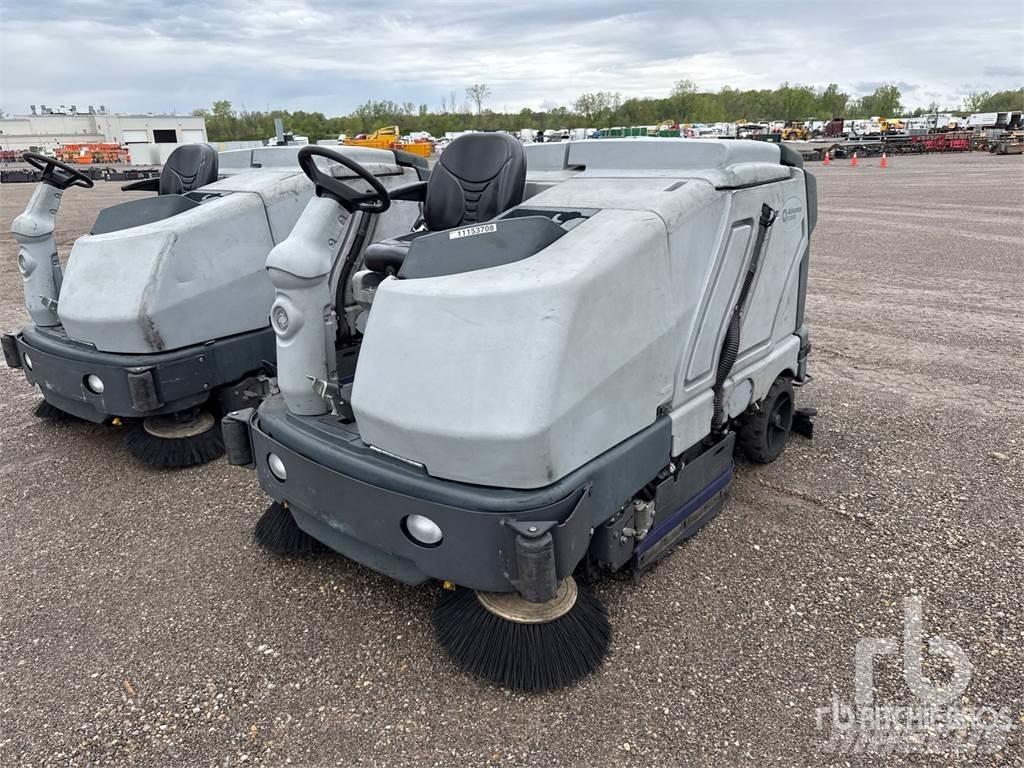 Nilfisk SC8000 Balayeuse / Autolaveuse