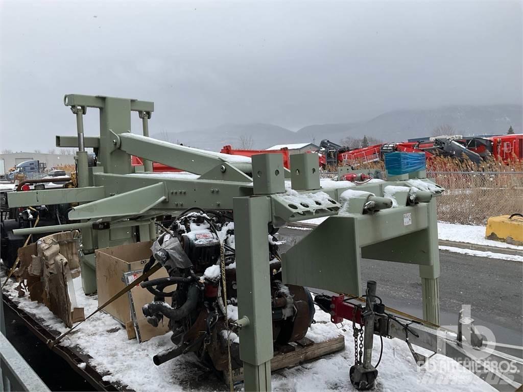  NRC QUICK SWAP Transport - Autres