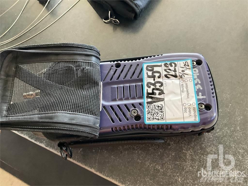  ONX 630 D31 Accessoires et pièces pour foreuse