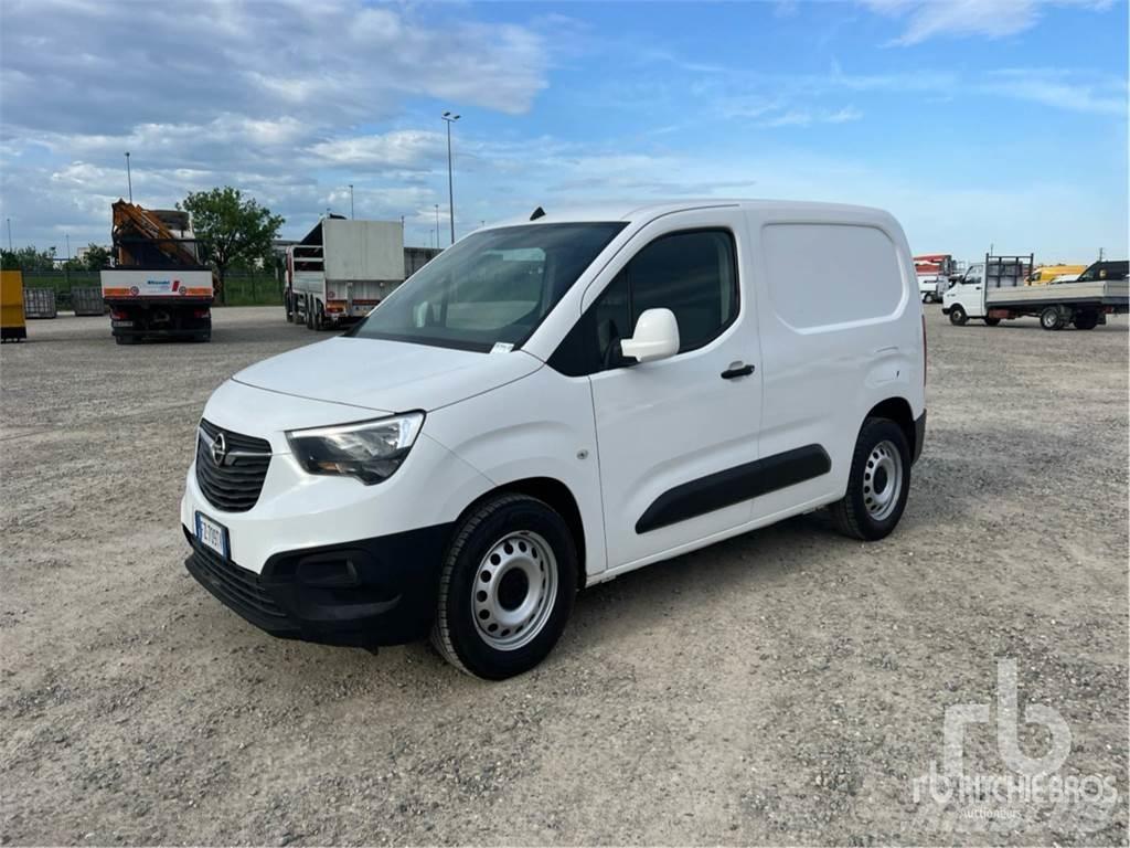 Opel COMBO Utilitaire