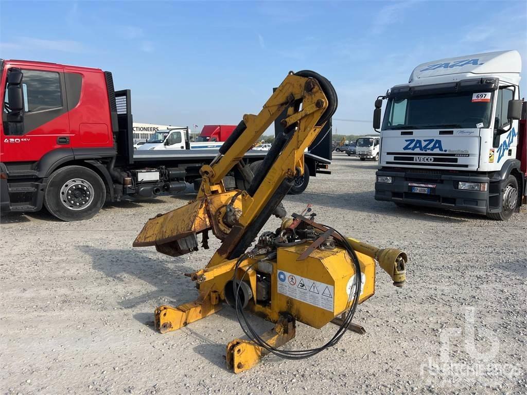 Orsi CR450 Agriculture - Autres