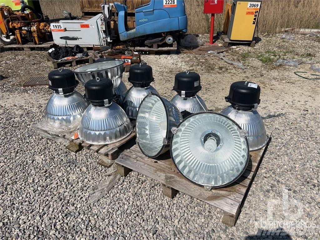  OSRAM GIGANTE Construction - Autres