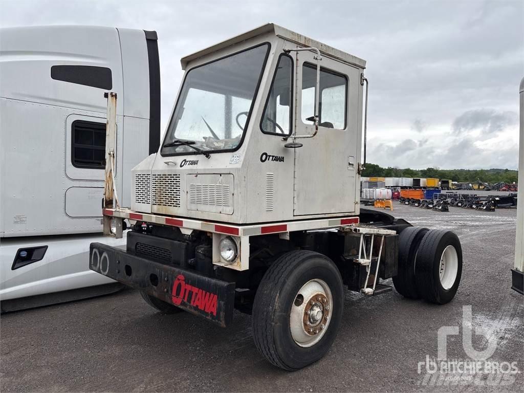 Ottawa 30 Tracteur routier