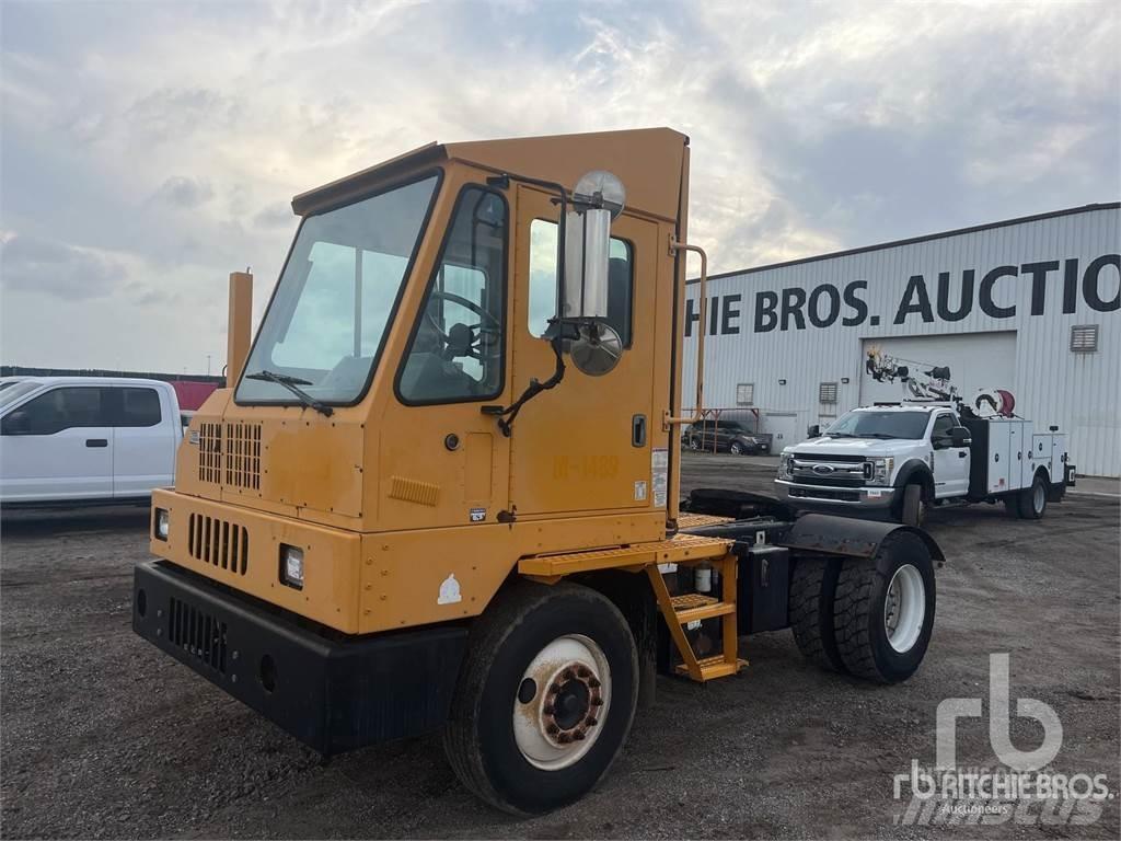 Ottawa 4x2 Tracteur routier
